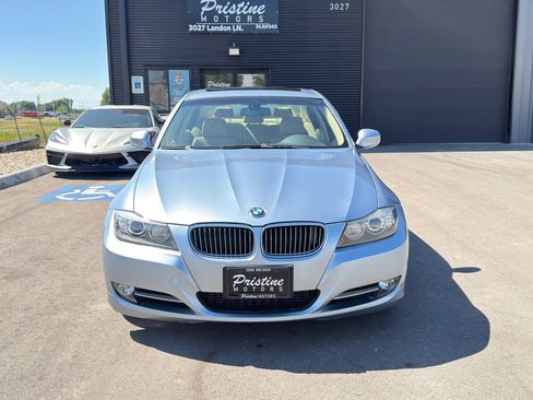 Used 2009 BMW 335i Sedan RWD image 3