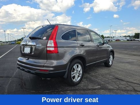 Used 2010 Honda CR-V EX-L image 3