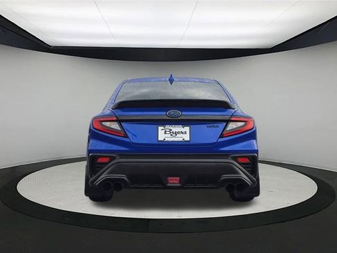 Used 2022 Subaru WRX Base image 6