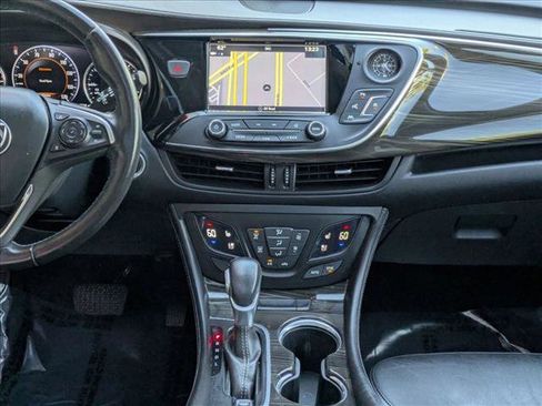 Used 2019 Buick Envision Premium w/ Driver Confidence Package image 15