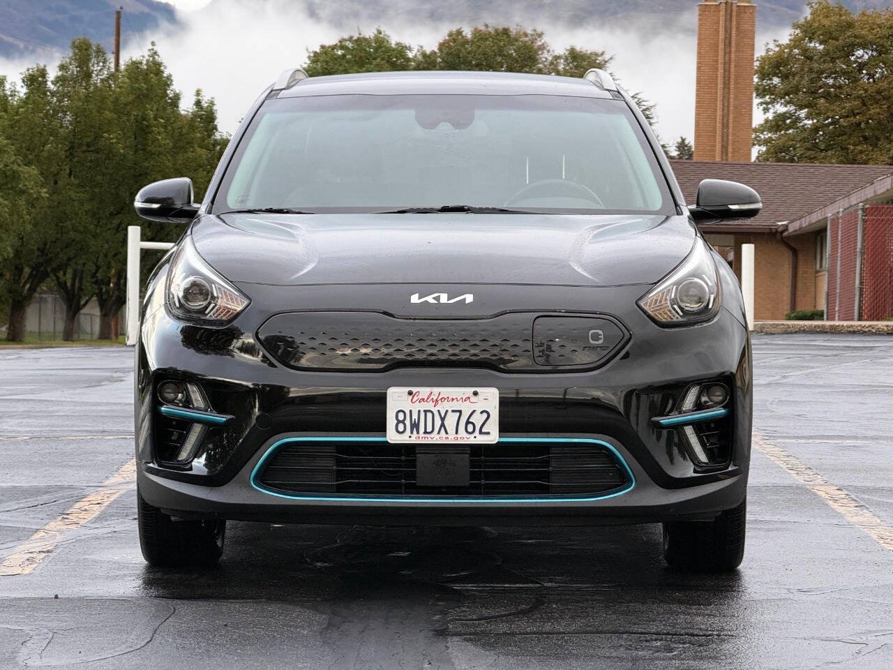 Used 2022 Kia Niro EX FWD image 8