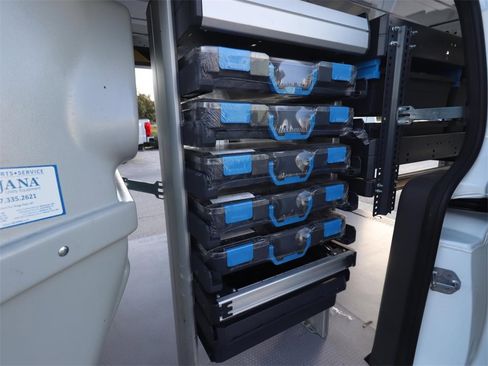 Certified 2022 Ford Transit Connect XL image 12