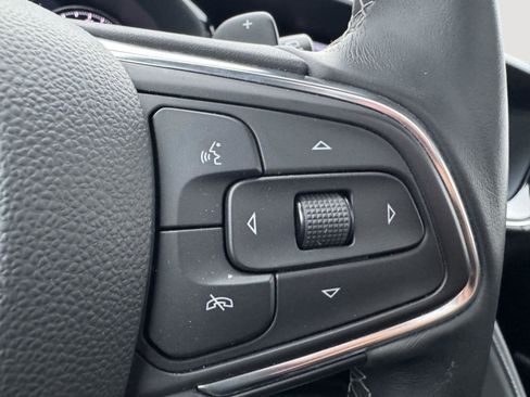 Used 2022 Buick Envision Avenir w/ Technology Package II image 31