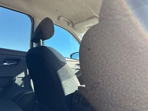 Certified 2023 Nissan Rogue SV FWD image 29
