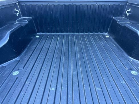 Certified 2020 Toyota Tacoma TRD Sport image 5