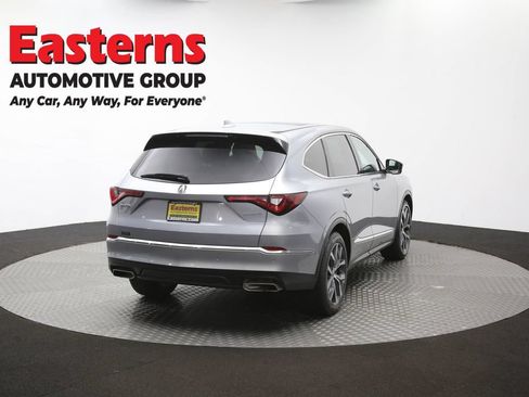 Used 2023 Acura MDX w/ Technology Package AWD/4WD image 42