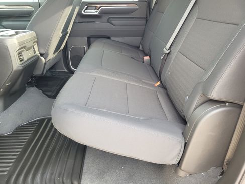 New 2026 Chevrolet Silverado 2500 LT w/ Texas Edition image 10