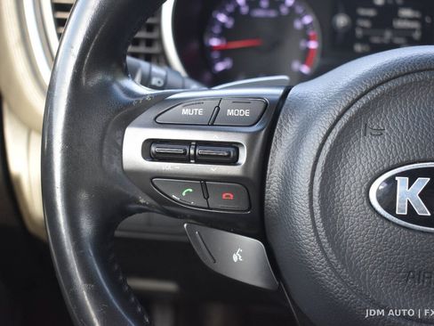 Used 2015 Kia Optima SX w/ SX Turbo Premium Package FWD image 20