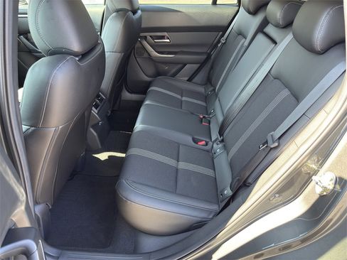 New 2025 MAZDA CX-50 AWD 2.5 S w/ Cargo Package image 12