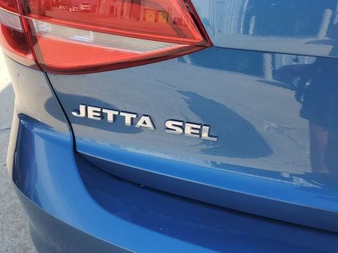 Used 2015 Volkswagen Jetta TDI SEL FWD image 7