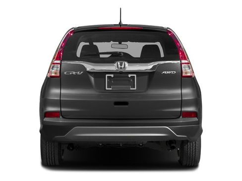 Used 2016 Honda CR-V EX image 5