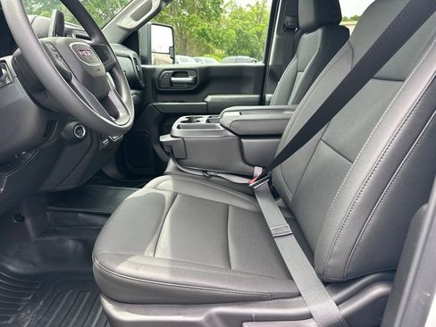 New 2026 GMC Sierra 3500 Pro w/ Convenience Package AWD/4WD image 10