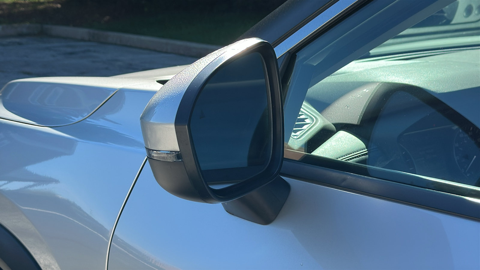 Certified 2022 Nissan Rogue SV AWD/4WD image 10
