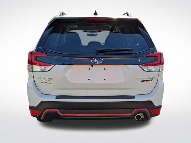 Certified 2024 Subaru Forester Sport AWD/4WD image 5