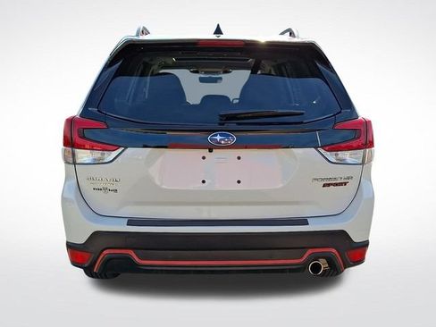 Used 2024 Subaru Forester Sport AWD/4WD image 5