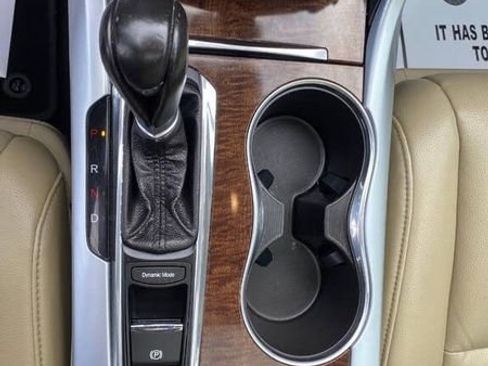 Used 2019 Acura TLX image 22