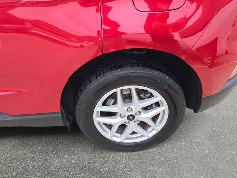 Used 2024 Ford Edge SEL w/ Convenience Package AWD/4WD image 32