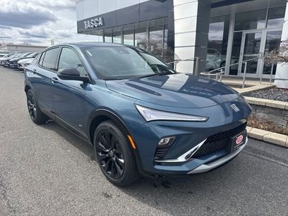 New 2026 Buick Envista Sport Touring w/ Convenience I Package