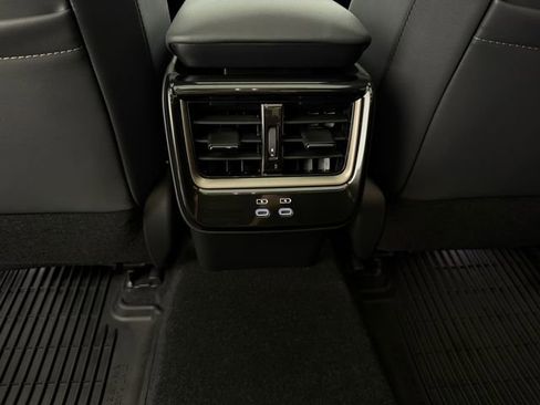 Used 2026 Toyota Crown w/ Advanced Technology Package AWD/4WD image 33