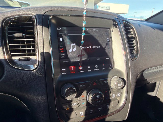 Used 2019 Dodge Durango R/T AWD/4WD image 7