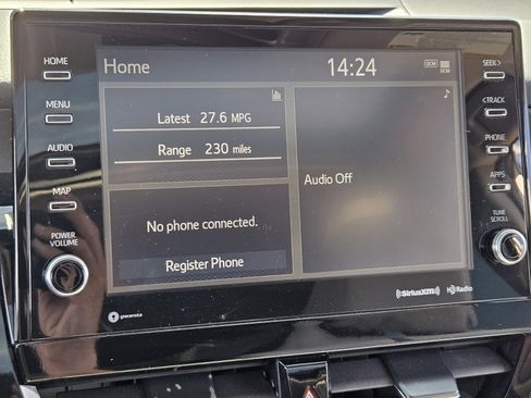 Certified 2024 Toyota Camry SE image 16