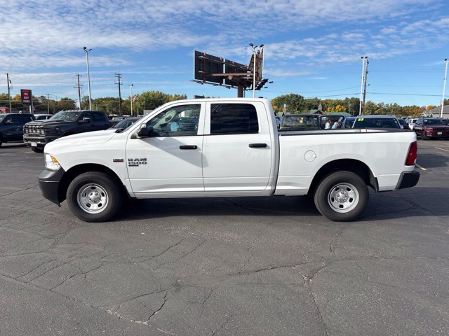 Used 2024 RAM 1500 Tradesman w/ Popular Equipment Group AWD/4WD image 5