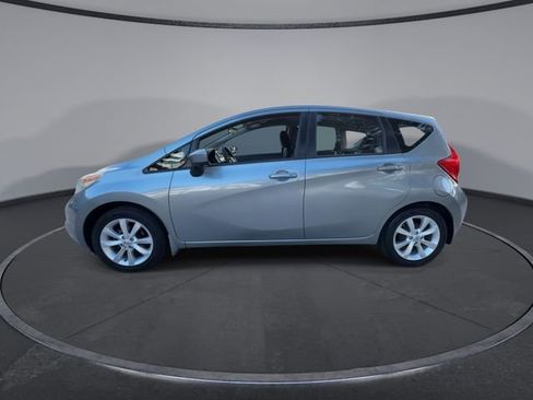 Used 2015 Nissan Versa Note FWD image 5