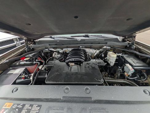 Used 2015 GMC Sierra 1500 SLT AWD/4WD image 29
