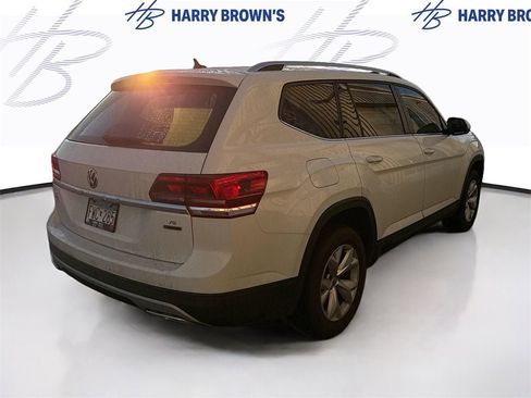 Used 2019 Volkswagen Atlas SE image 10