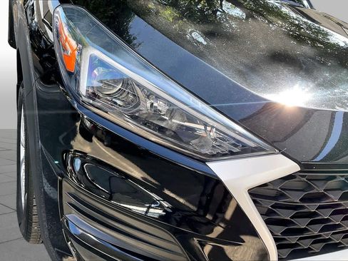 Used 2019 Hyundai Tucson Value FWD image 27
