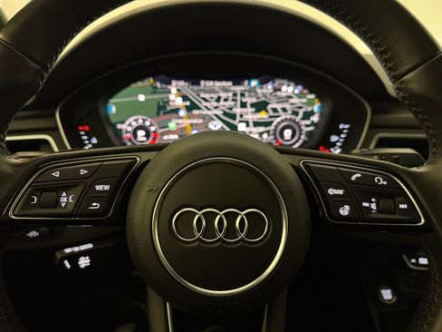Used 2018 Audi A4 2.0T Premium Plus w/ Premium Plus Package AWD/4WD image 11