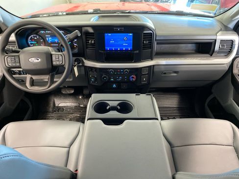 New 2026 Ford F250 XL w/ XL Chrome Package image 14