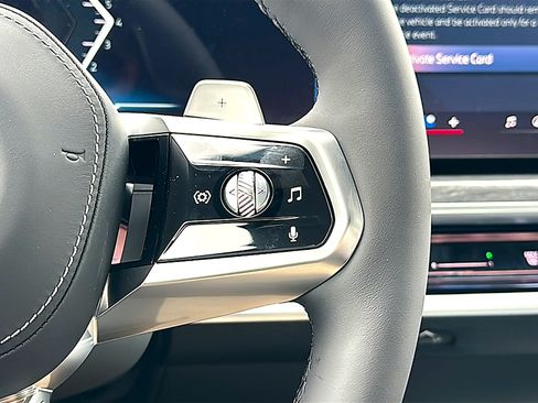 New 2026 BMW 740i RWD image 18