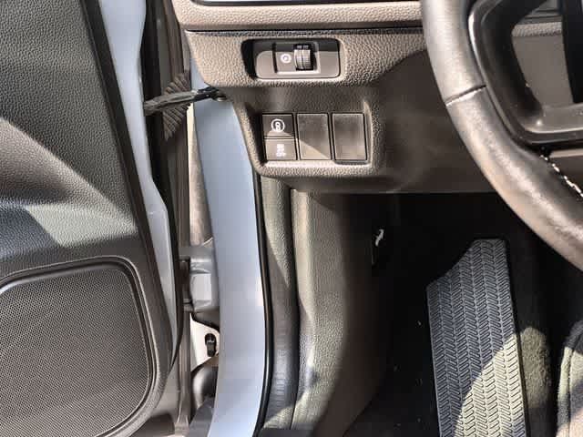Used 2024 Honda Civic Sport image 29