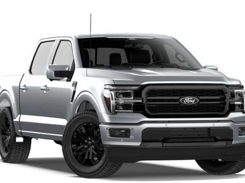 New 2026 Ford F150 Lariat AWD/4WD image 26