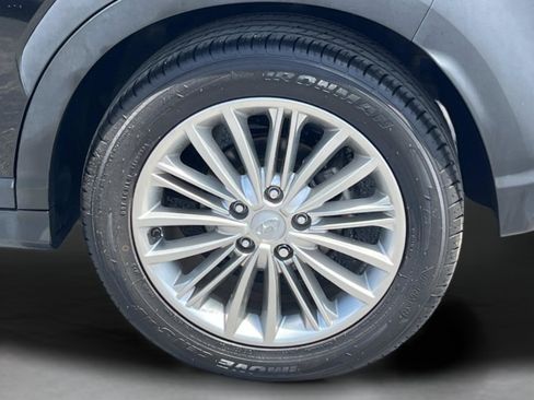 Used 2021 Hyundai Kona SEL FWD image 41