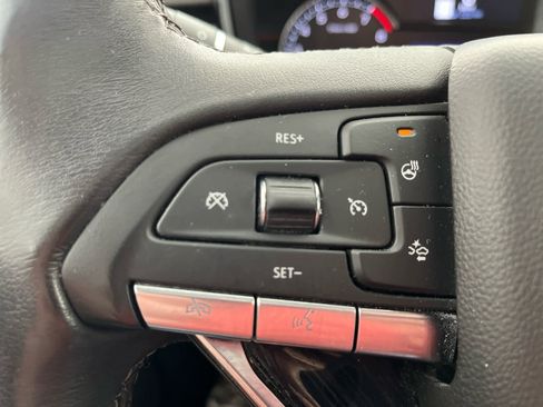 Used 2024 Cadillac XT6 Premium Luxury w/ LPO, Floor Liner Package image 22