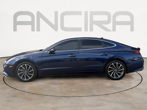 Used 2022 Hyundai Sonata Limited FWD image 8