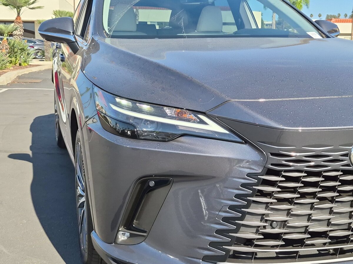 New 2026 Lexus RX 350 Premium Plus FWD image 10