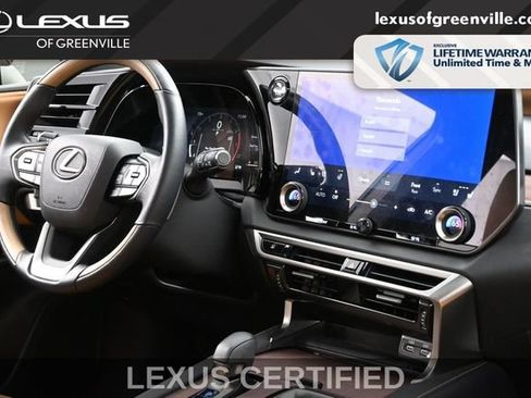Certified 2026 Lexus RX 350 Premium w/ Accessory Package (Z1) FWD image 28