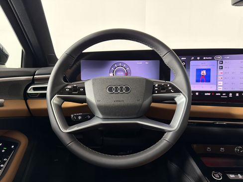 New 2026 Audi A5 2.0T Premium Plus AWD/4WD image 9