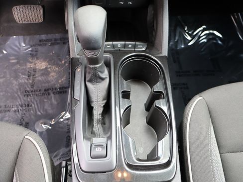 Used 2024 Chevrolet TrailBlazer LT image 49