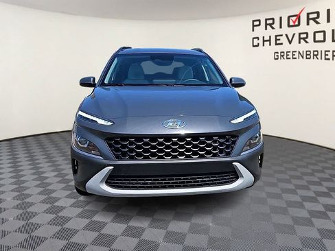Used 2023 Hyundai Kona SEL FWD image 3