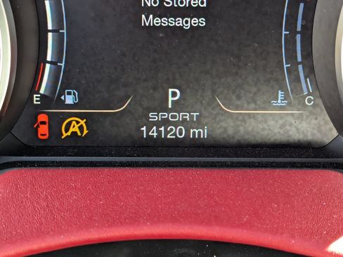 Used 2021 Maserati Levante S GranSport AWD/4WD image 19