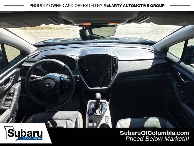 Certified 2026 Subaru Crosstrek 2.5i Limited w/ Crosstrek Mirror Package AWD/4WD image 21