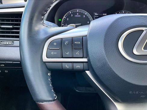 Used 2022 Lexus RX 350 FWD w/ Premium Package image 42