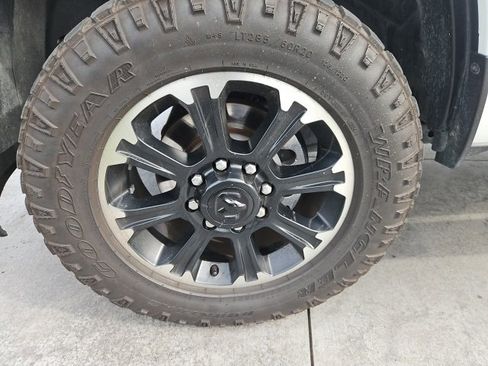 Used 2024 RAM 2500 Laramie image 21