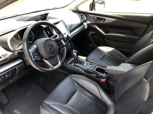 Used 2021 Subaru Crosstrek 2.5i Limited w/ Moonroof Package 2 AWD/4WD image 11