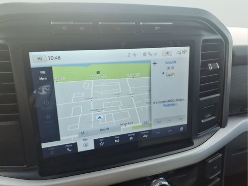 Used 2023 Ford F150 XLT w/ Equipment Group 302A High image 16