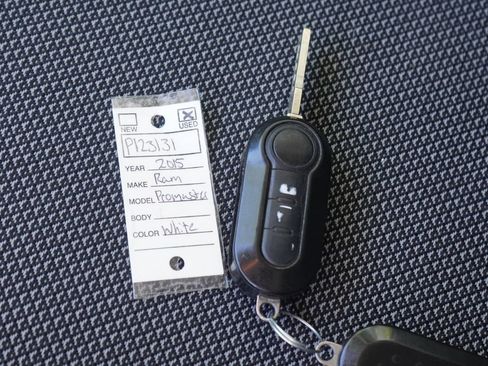 Used 2015 RAM ProMaster City Tradesman FWD image 24